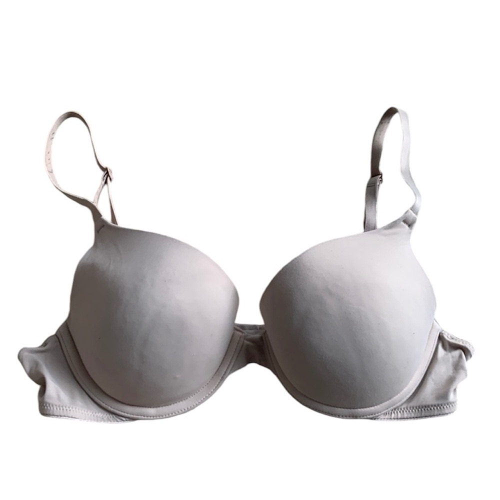 Victoria Secret Pink Push Up Bra